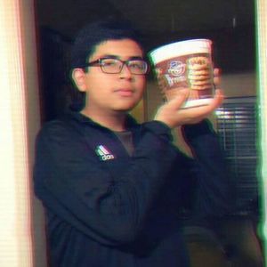 Meet your Posher, Samuel